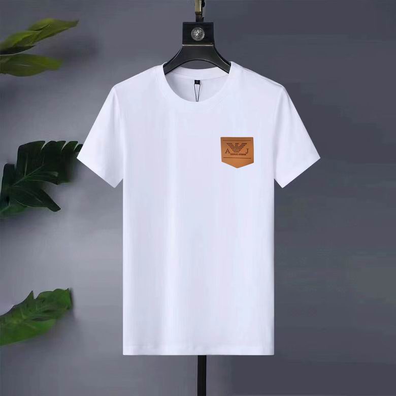 Armani M-4XL 11Ln09
