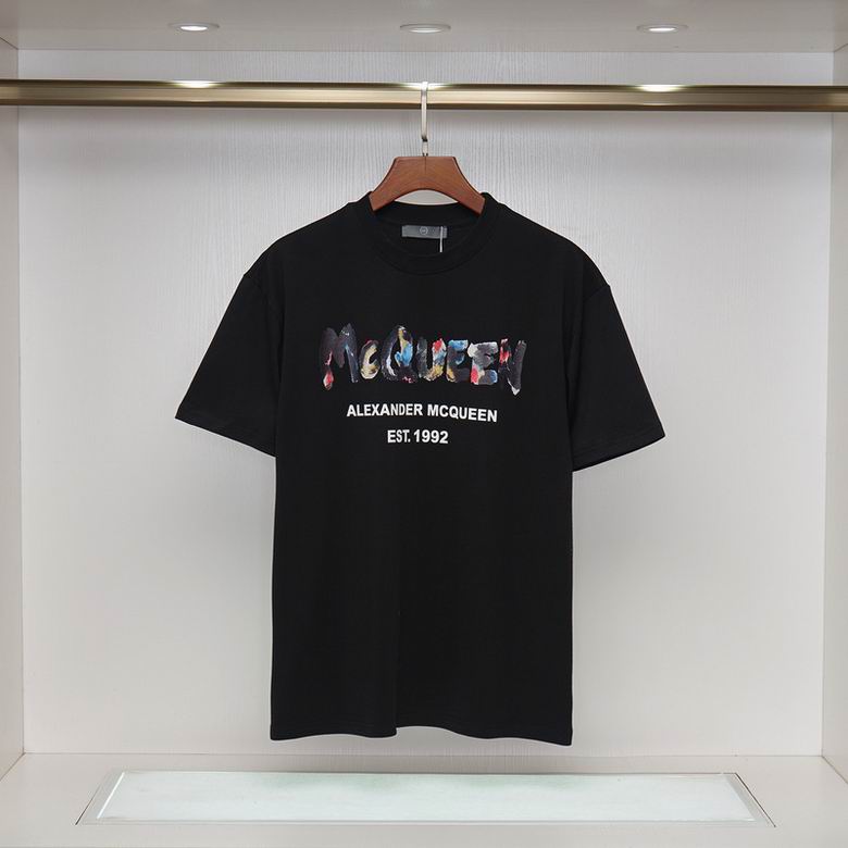 Alexander Mcqueen S-XXL 10xt2013