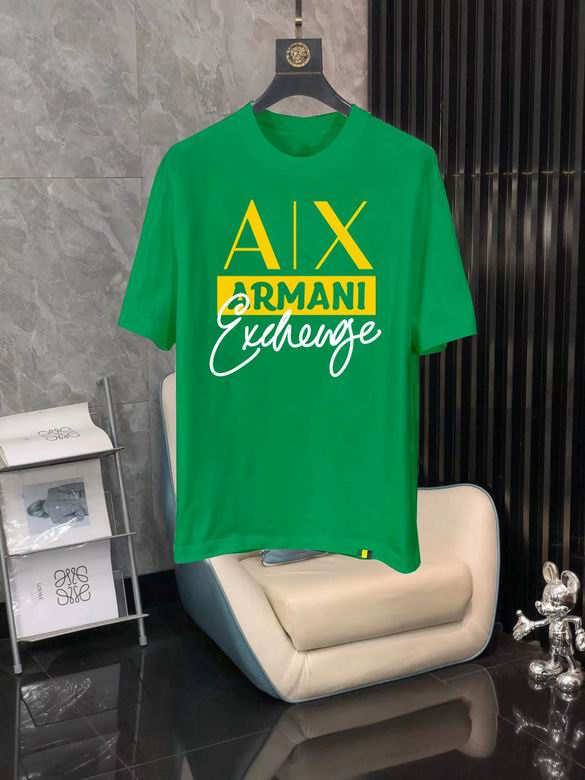 Armani M-4XL 11Ln35