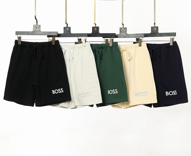 Boss S-2XL 2br2579