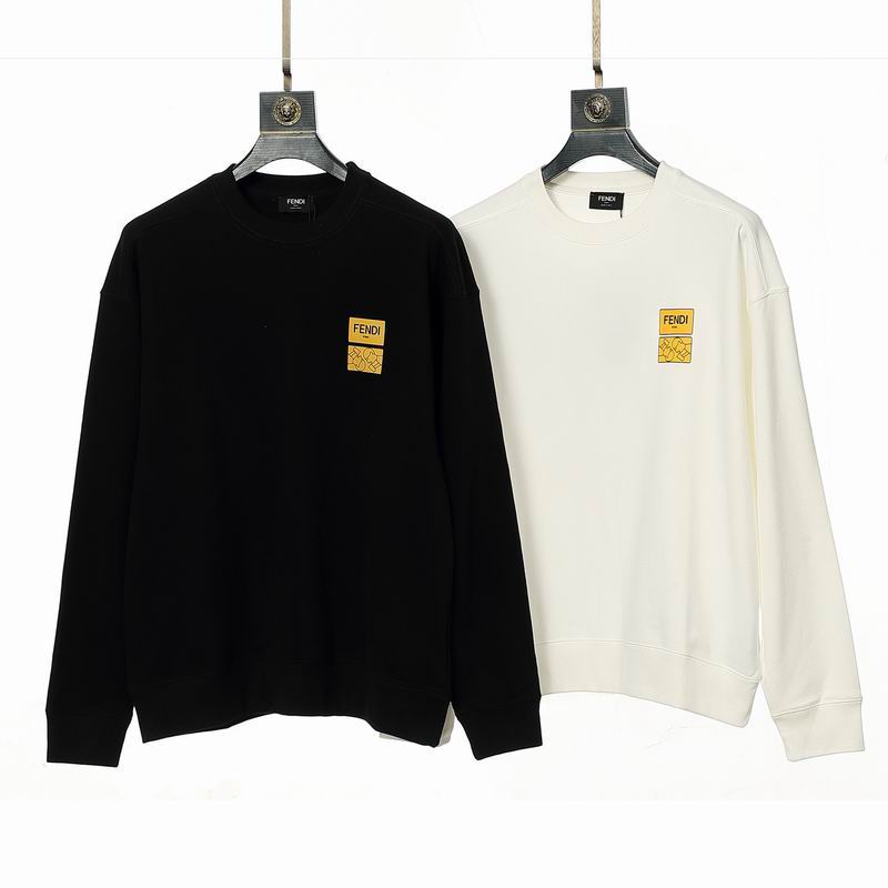 Fendi S-2XL 2br0073