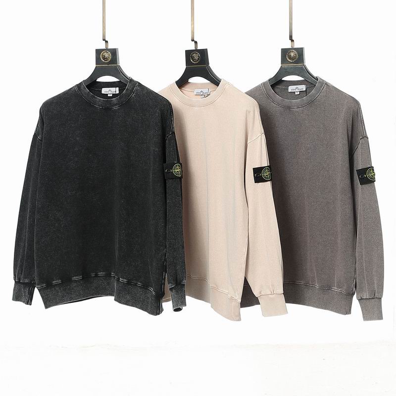 Stone Island S-2XL 2br2373