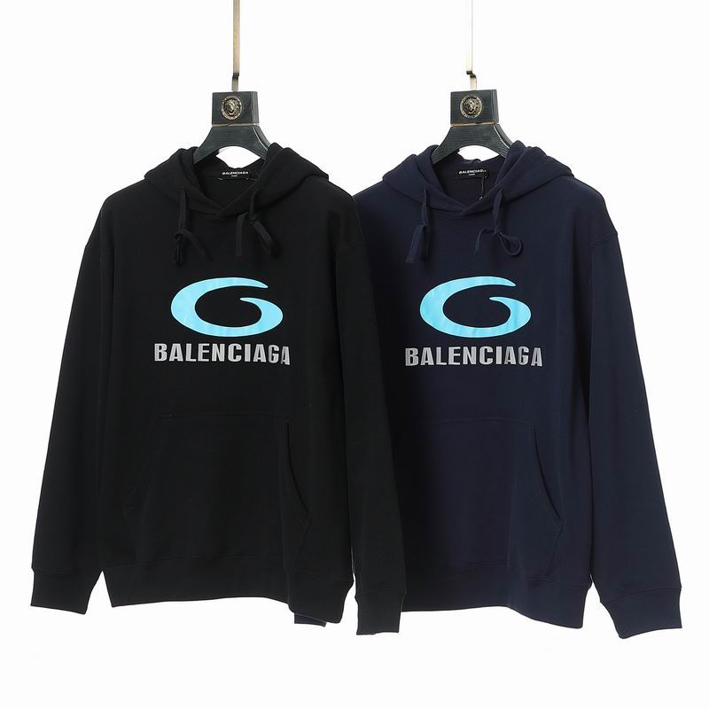 Balenciaga S-2XL 2br2363