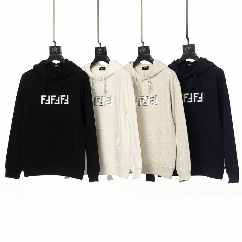 Fendi S-2XL 2br2380