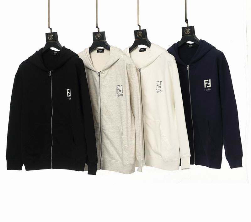 Fendi S-2XL 2br2382