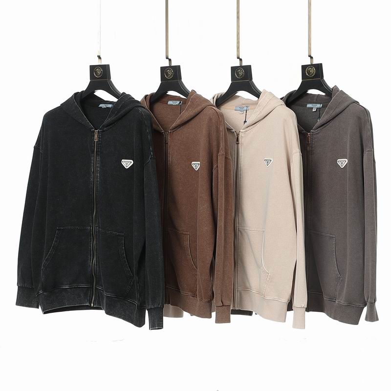 Prada S-2XL 2br0061