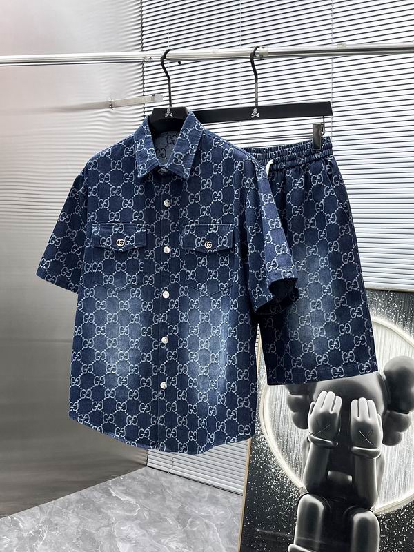 Gucci M-3XL aztx02