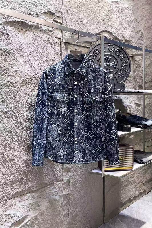 LV M-3XL 11Lr119