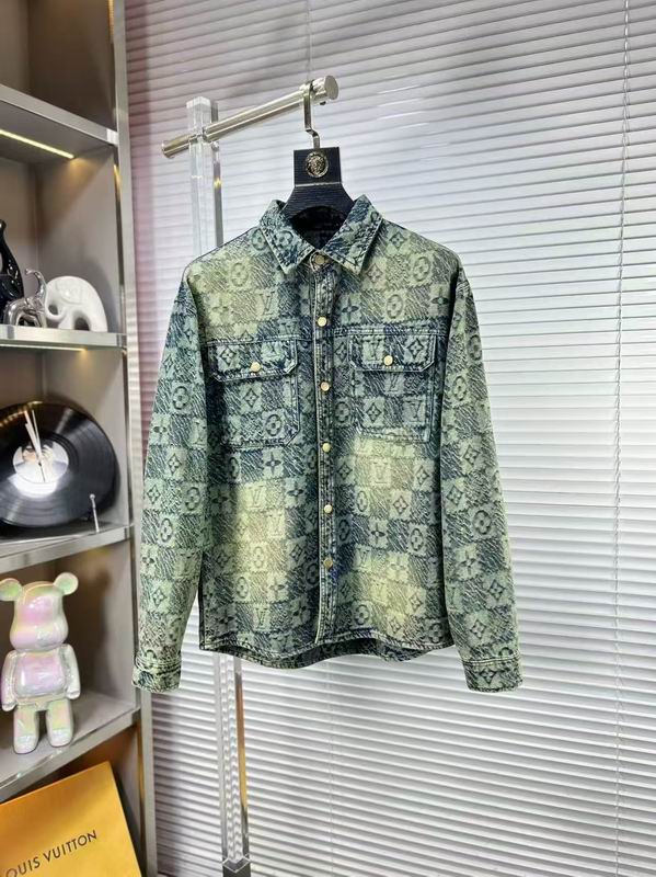 LV M-3XL 11Lr122