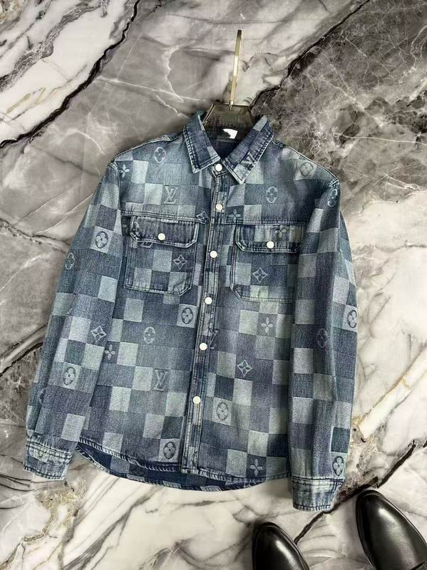 LV M-3XL 11Lx11