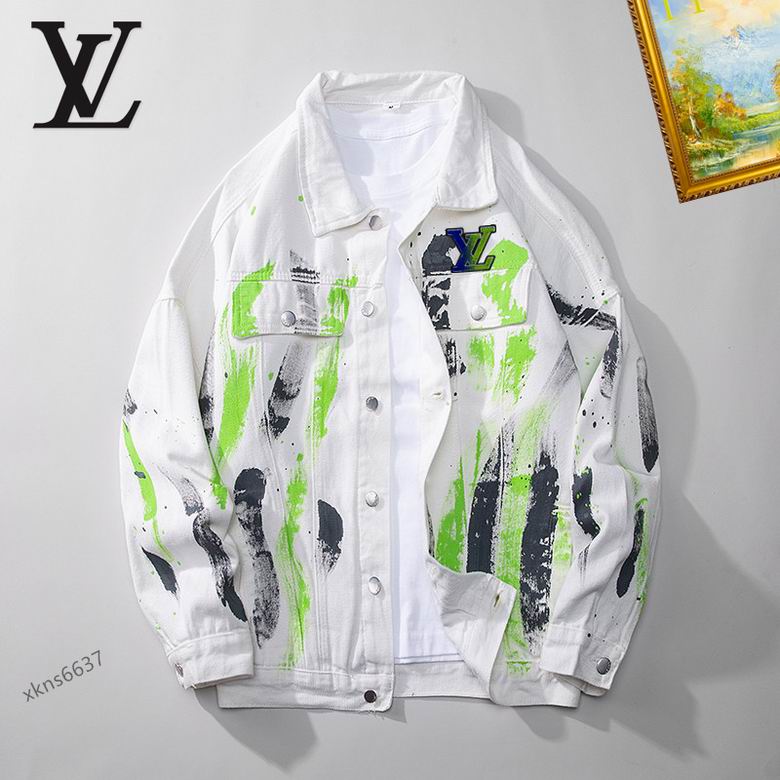 LV M-3XL 25tn115