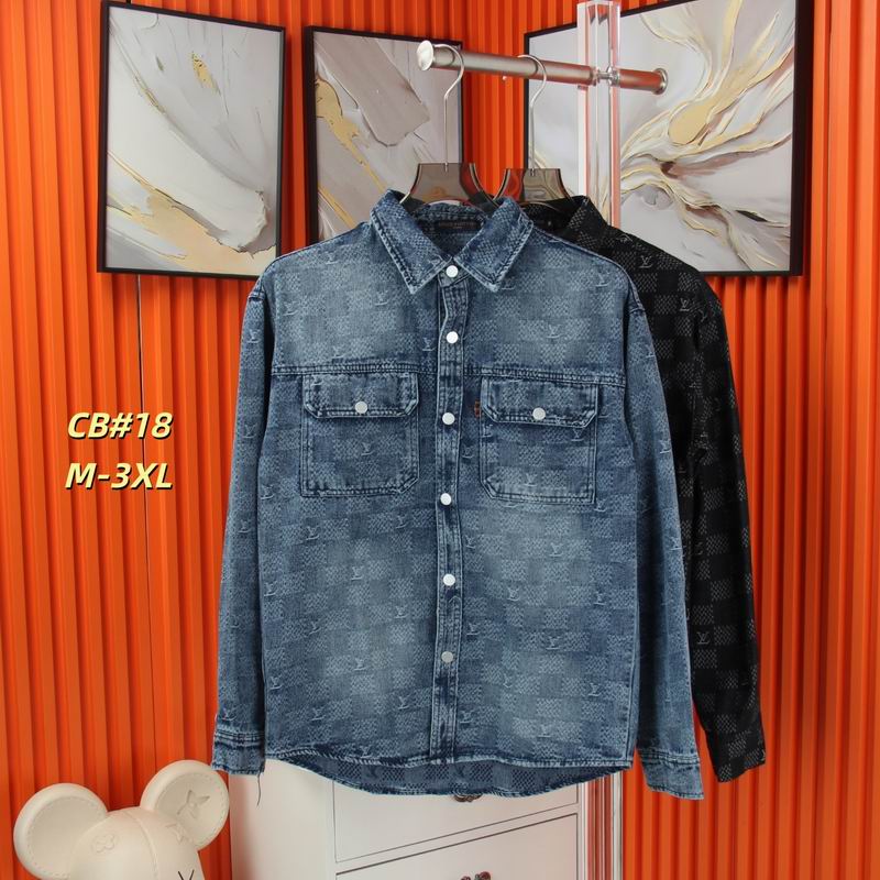 LV M-3XL 12yr104