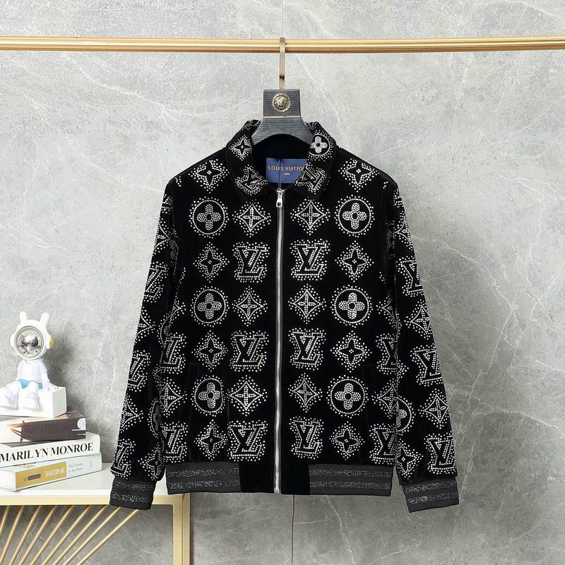 LV L-3XL aztxB271