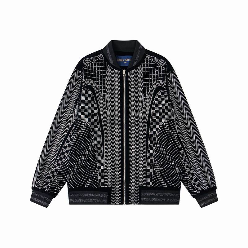 LV L-3XL aztxB348