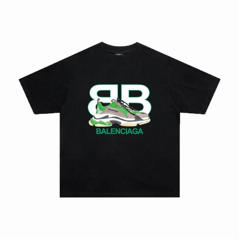 Balenciaga S-XXL  fstB012