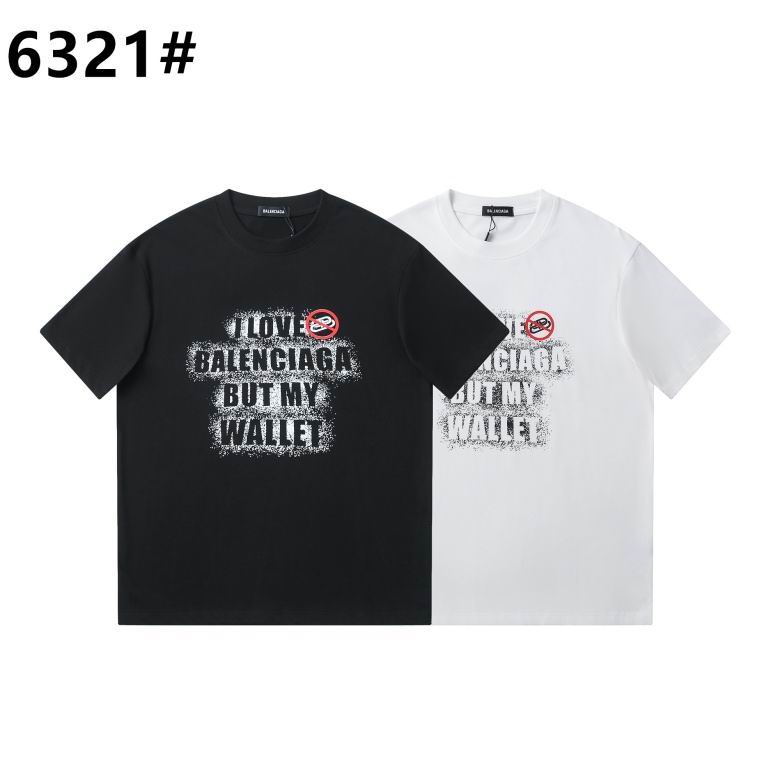Balenciaga M-2XL 8ylr6321