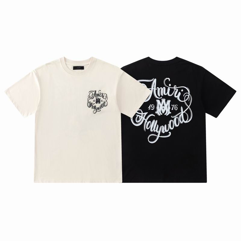 Amiri S-XL 19stx8099