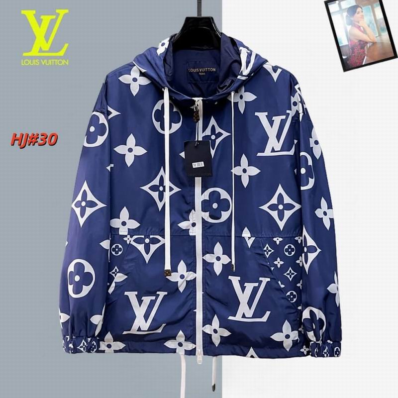 LV Jacket 0815