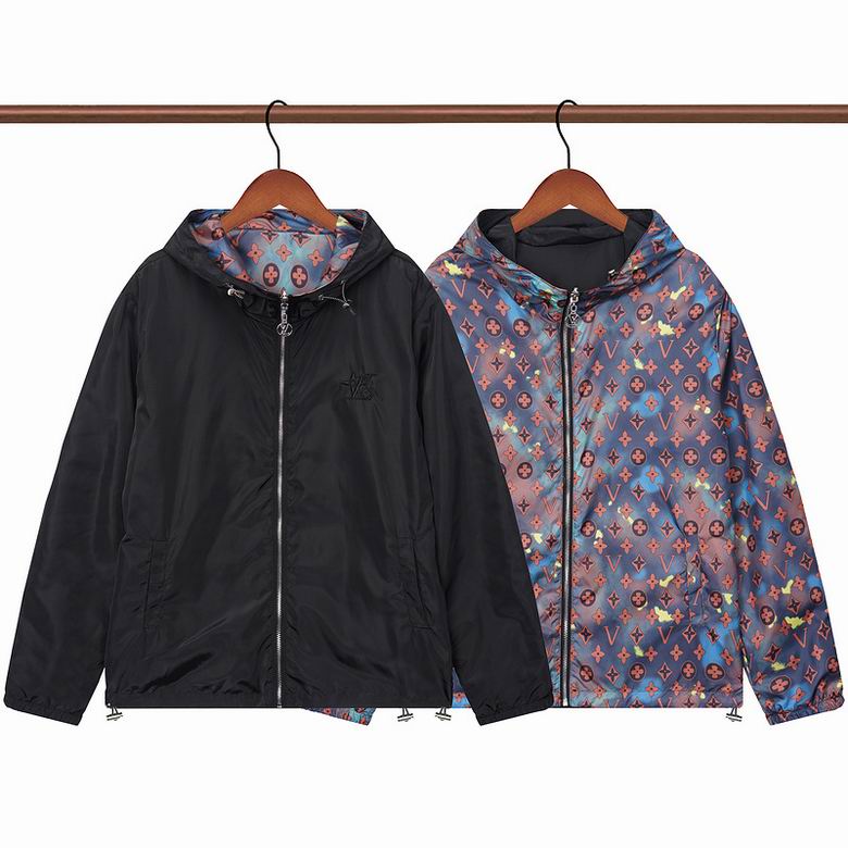 LV M-XXL yztx A56