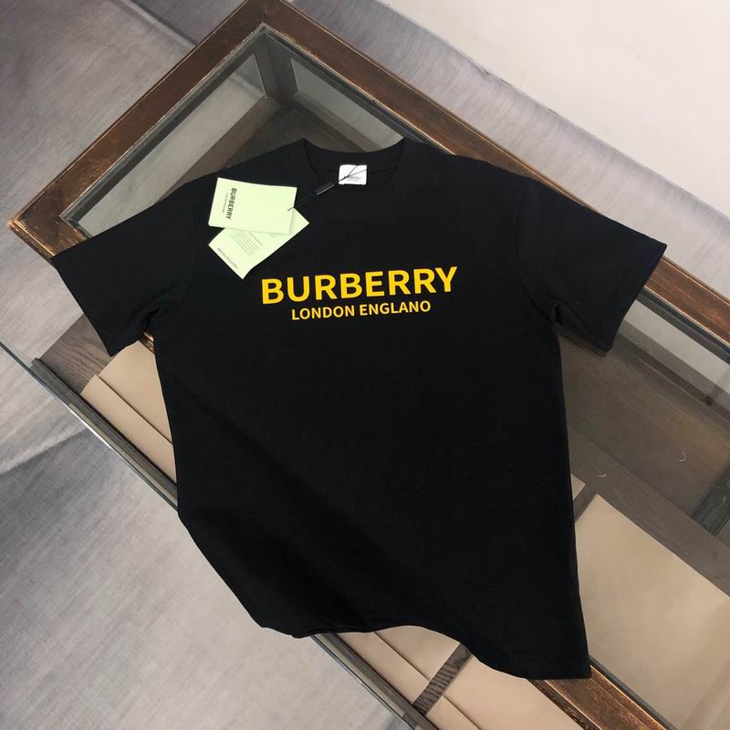 Burberry Shirt T fxt 0512