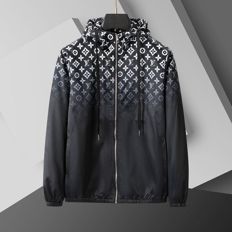 LV M-3XL 3cr10