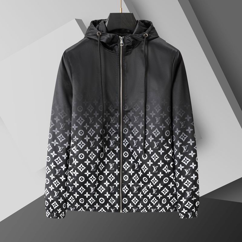 LV M-3XL 3cr12