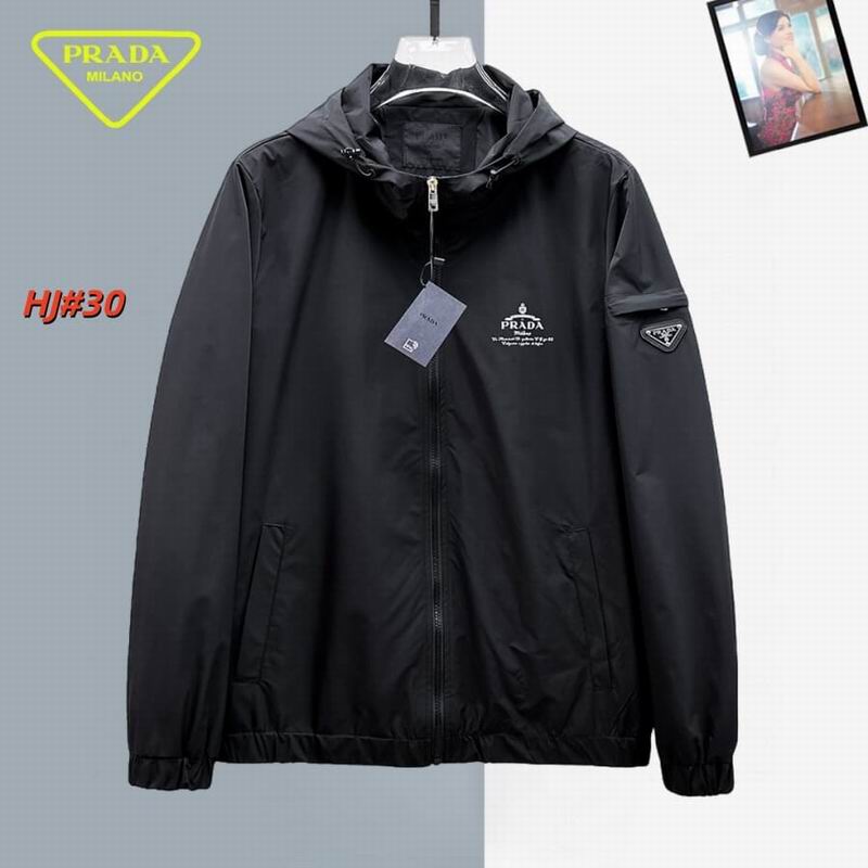 Prada M-3XL 12yr383