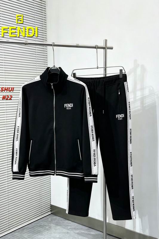 Fendi M-3XL 12yr326