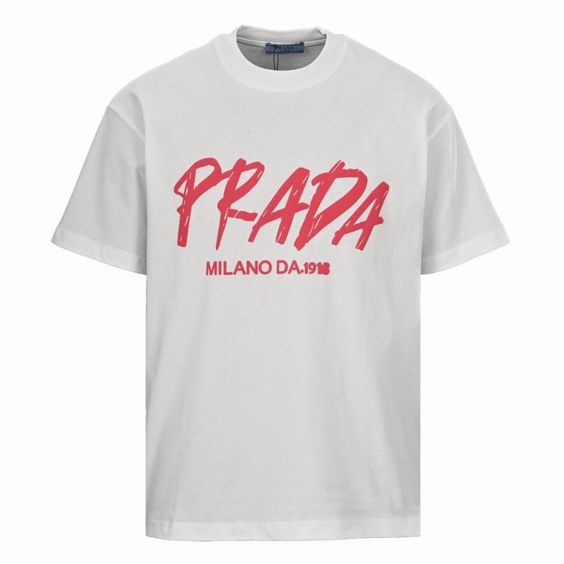 Prada Shirt T fxt 0512