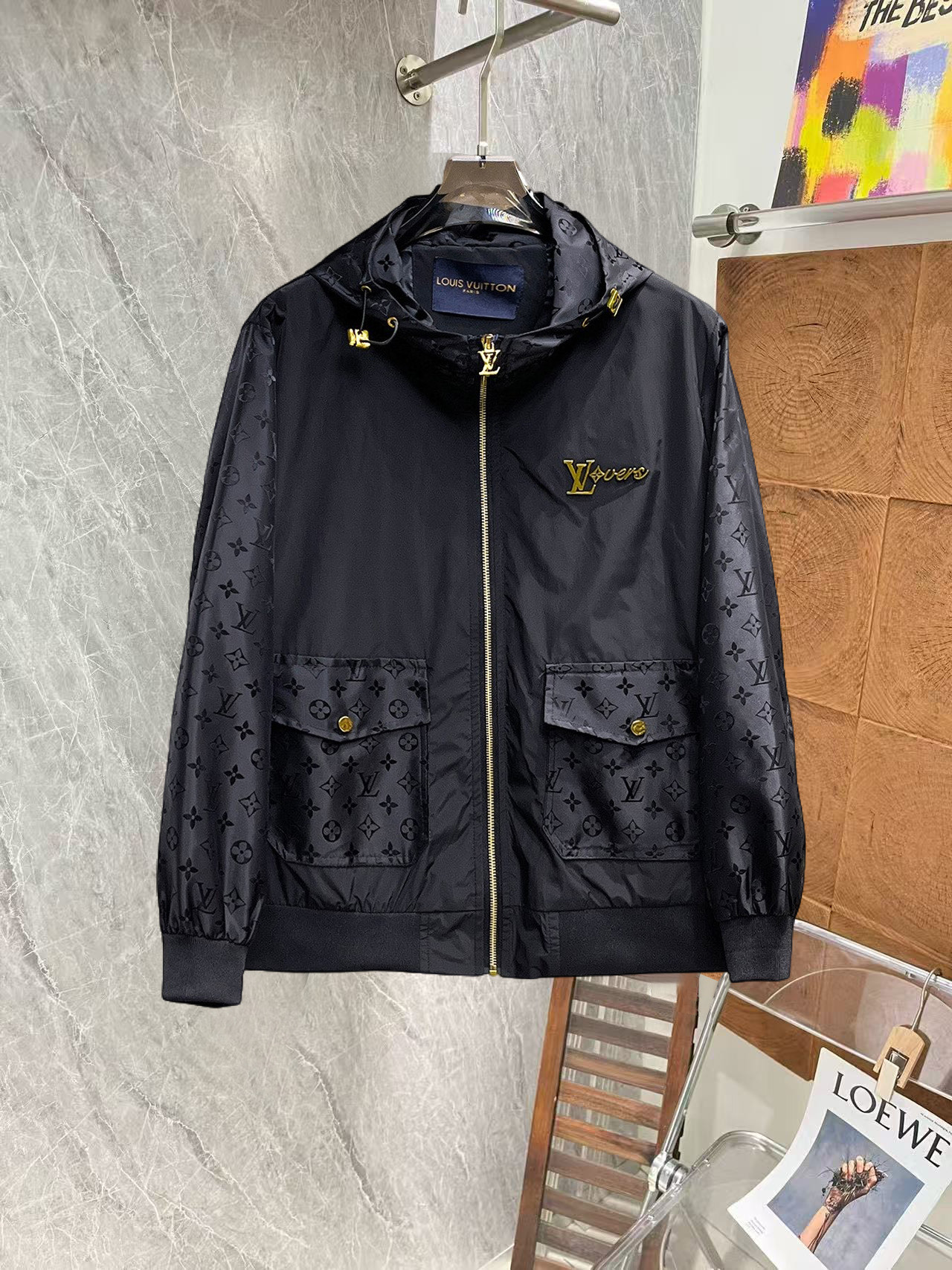 LV M-3XL xetr30