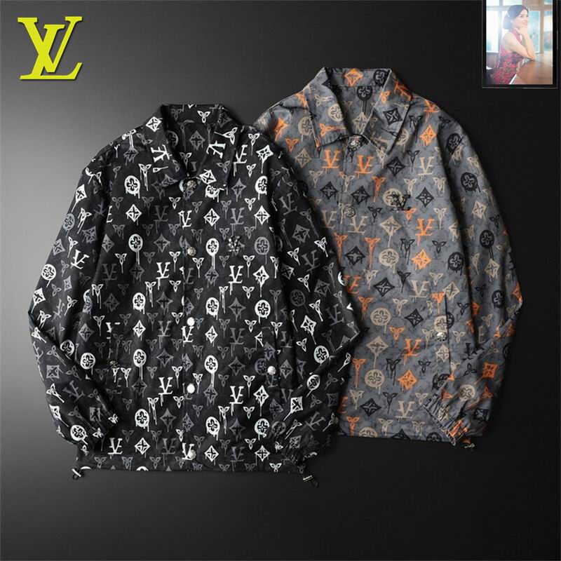 LV M-5XL 12yr13