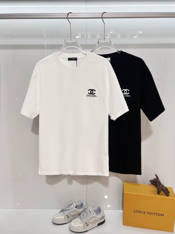 Chanel S-2XL tltx20
