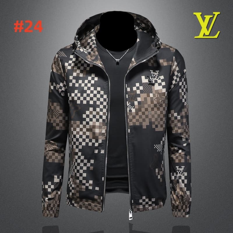 LV M-4XL 12yr468