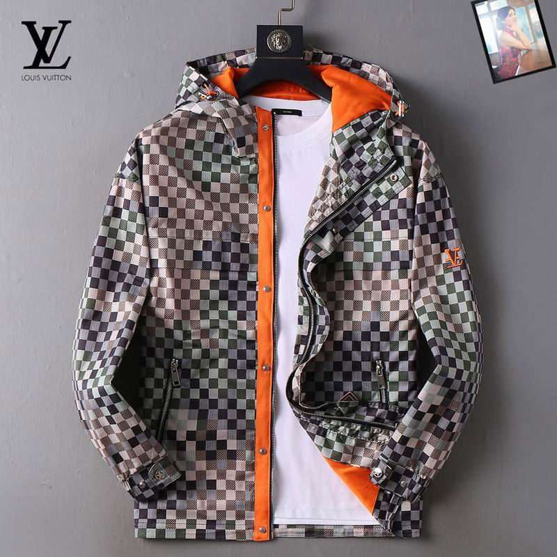 LV M-3XL 12yr245