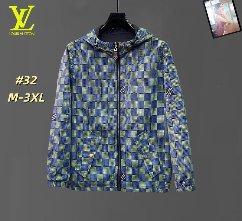 LV M-3XL 12yr517