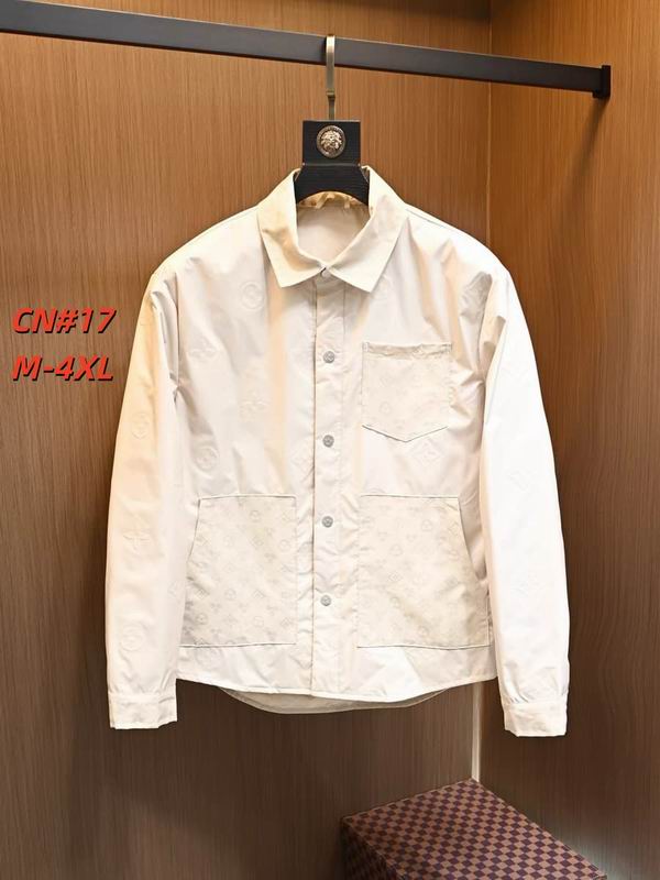 LV M-4XL 12yr522