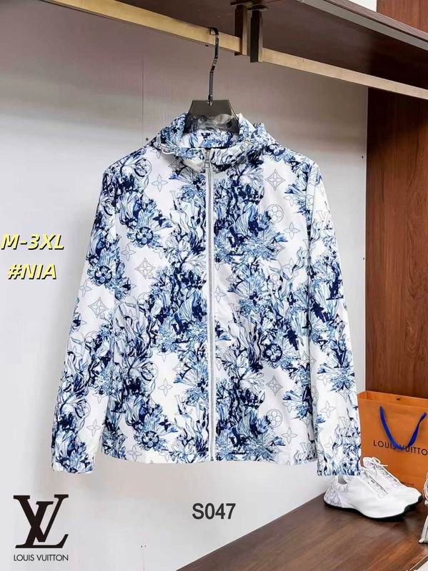 LV M-3XL 12yr535