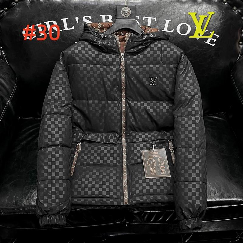 LV M-4XL 12yr536
