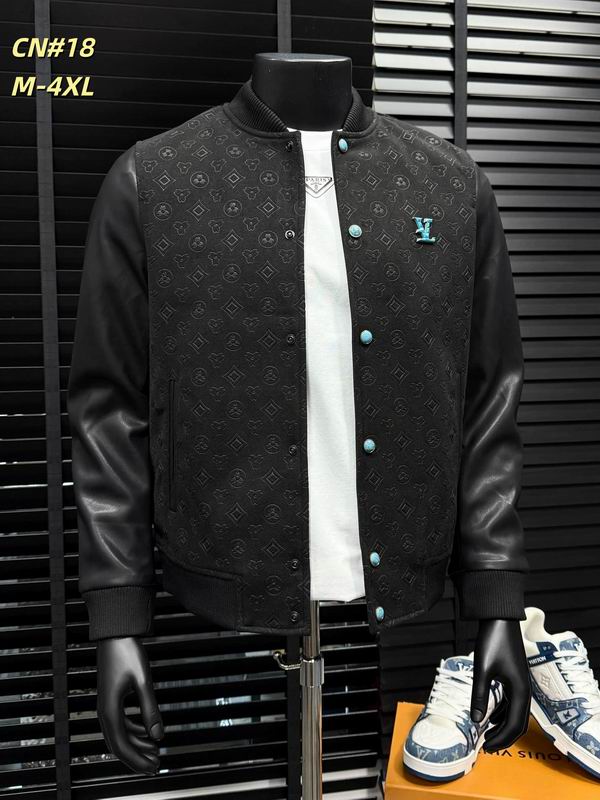 LV M-4XL 12yr559