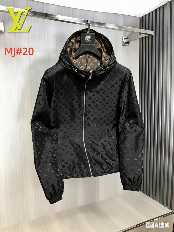 LV M-3XL 12yr619