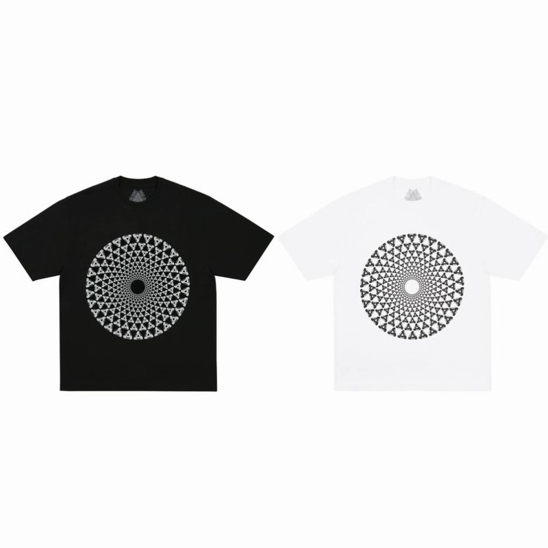 Palace S-XL sxitx18