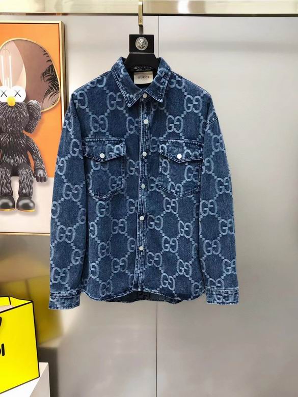 Gucci M-2XL 11Ln21
