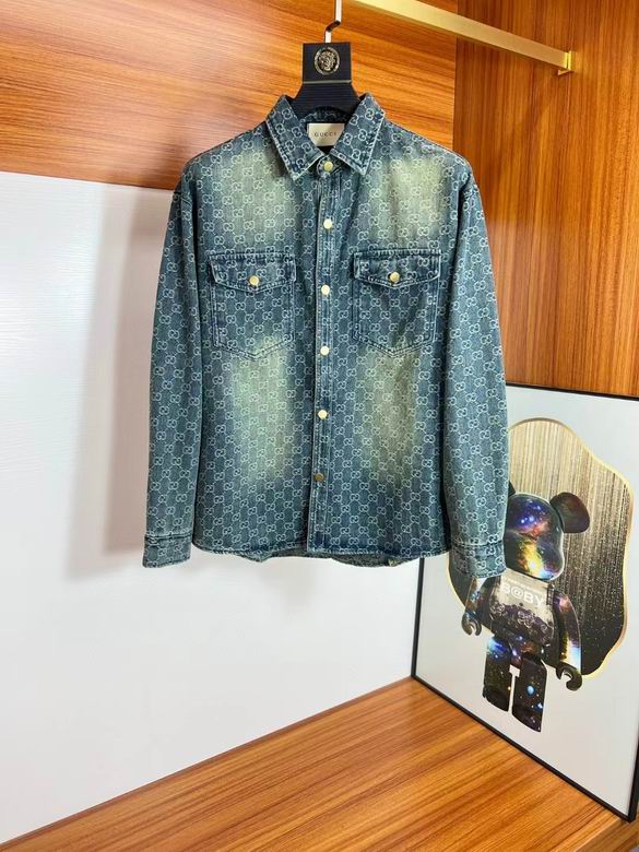 Gucci M-2XL 11Ln23