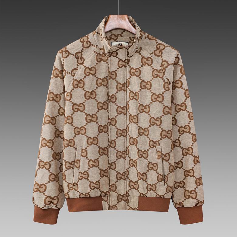 Gucci M-4XL gy532