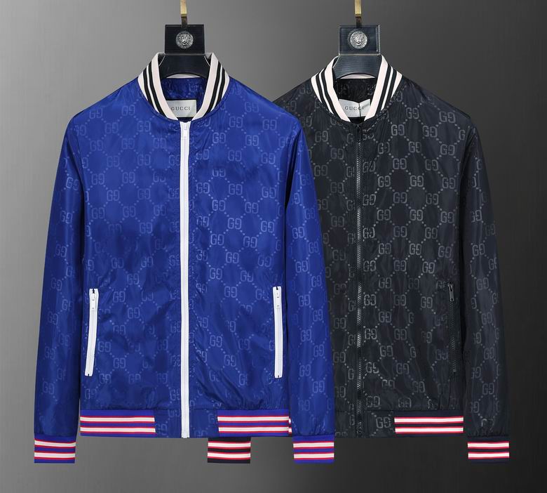 Gucci M-3XL 14mn121