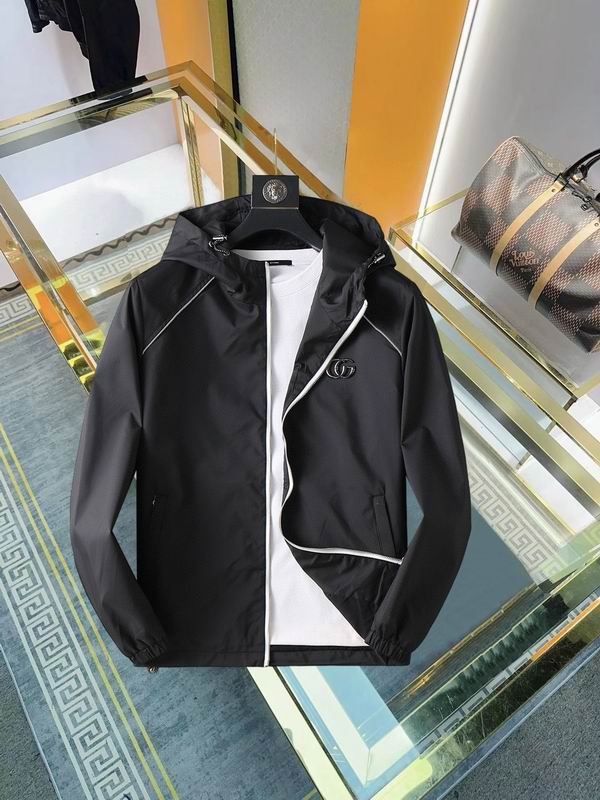 Gucci M-3XL xetr08