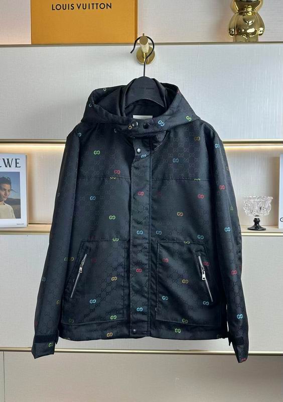 Gucci M-3XL xetr31