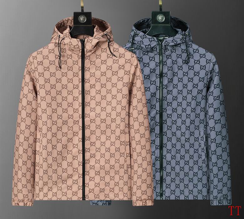 Gucci M-3XL 20tn155
