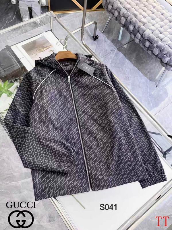Gucci M-3XL 20tr58