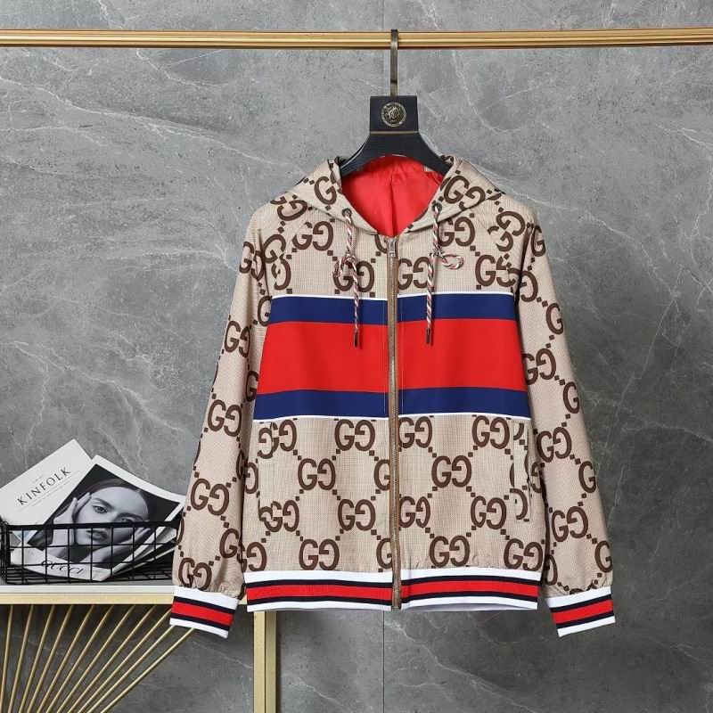Gucci Jacket 25w